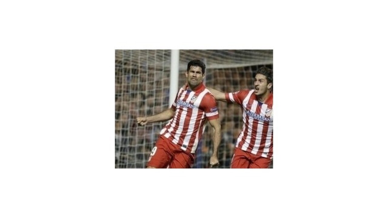 Diego Costa prestúpil do FC Chelsea