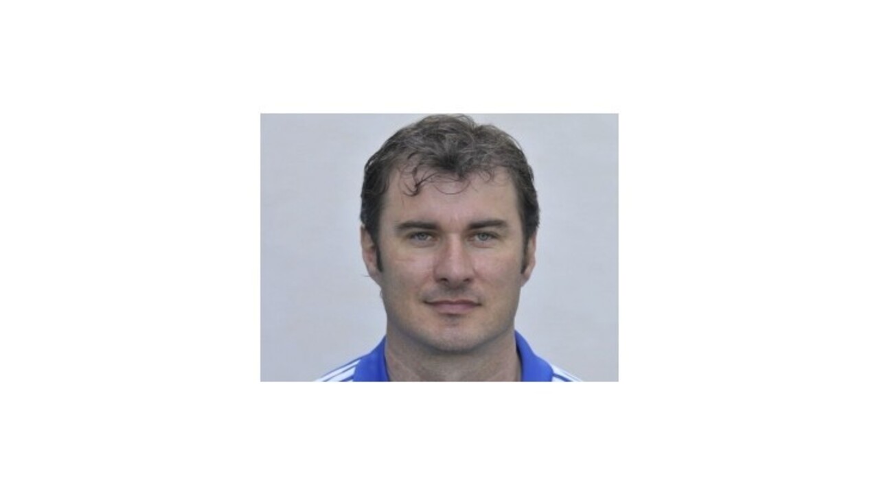 Novým trénerom Prešova sa stal Stanislav Varga
