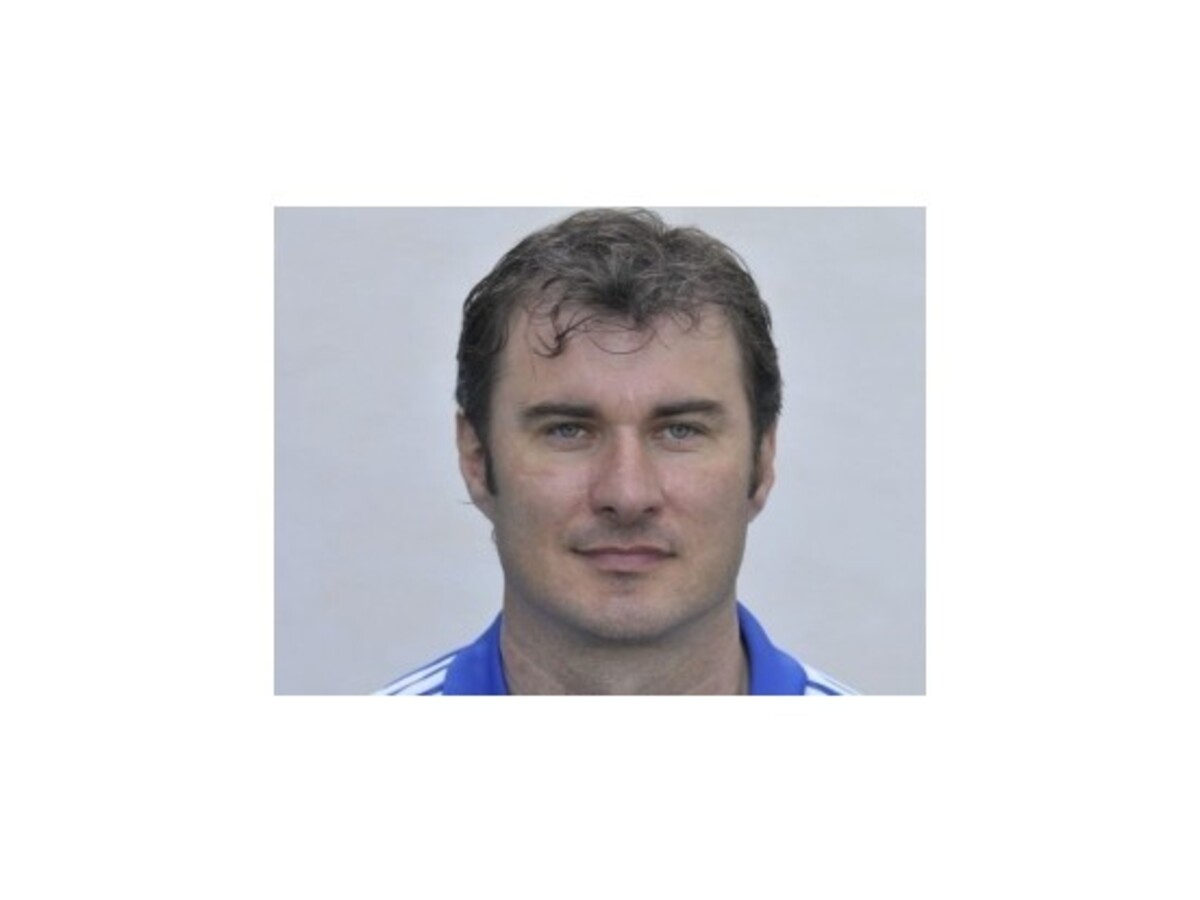 Novým trénerom Prešova sa stal Stanislav Varga