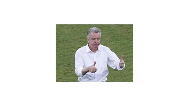 Ottmar Hitzfeld ukončil trénerskú kariéru