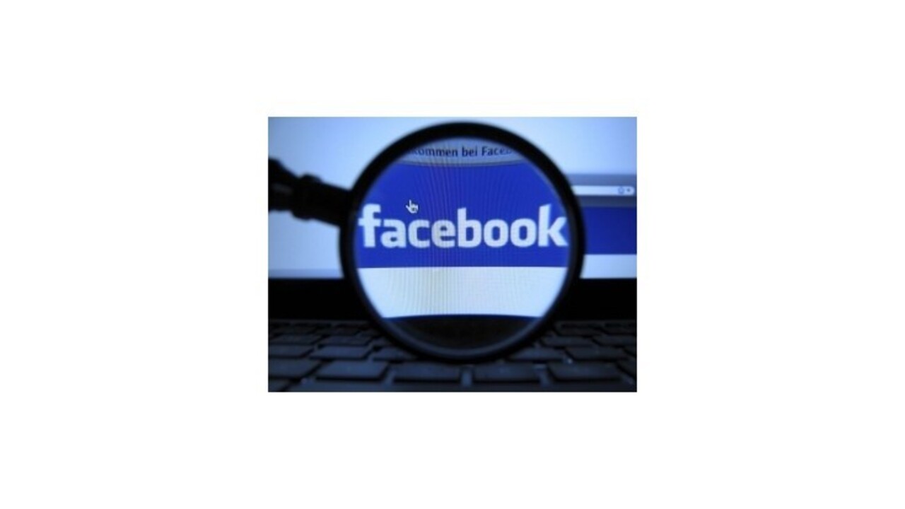 Facebook prevezme spoločnosť LiveRail