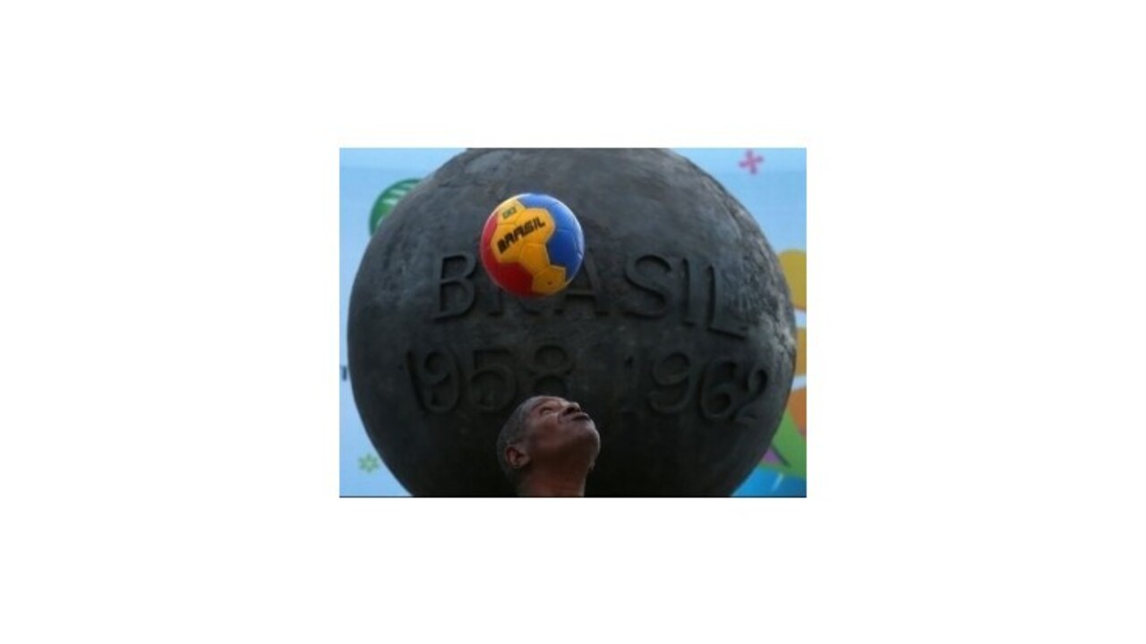 V Brazílii rozbili gang priekupníkov s lístkami