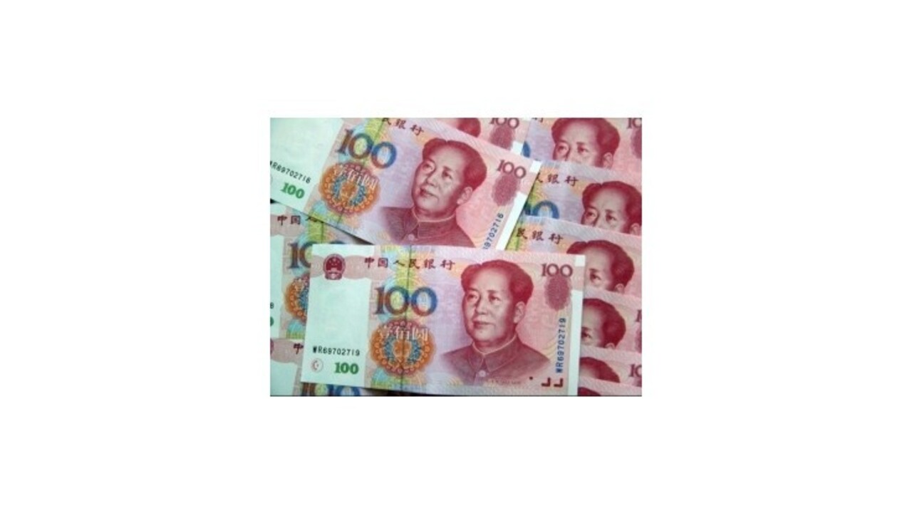 Čínska centrálna banka urobila ďalší krok k voľnému kurzu jüanu