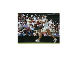 Kvitová zdolala Šafářovú a je vo finále Wimbledonu
