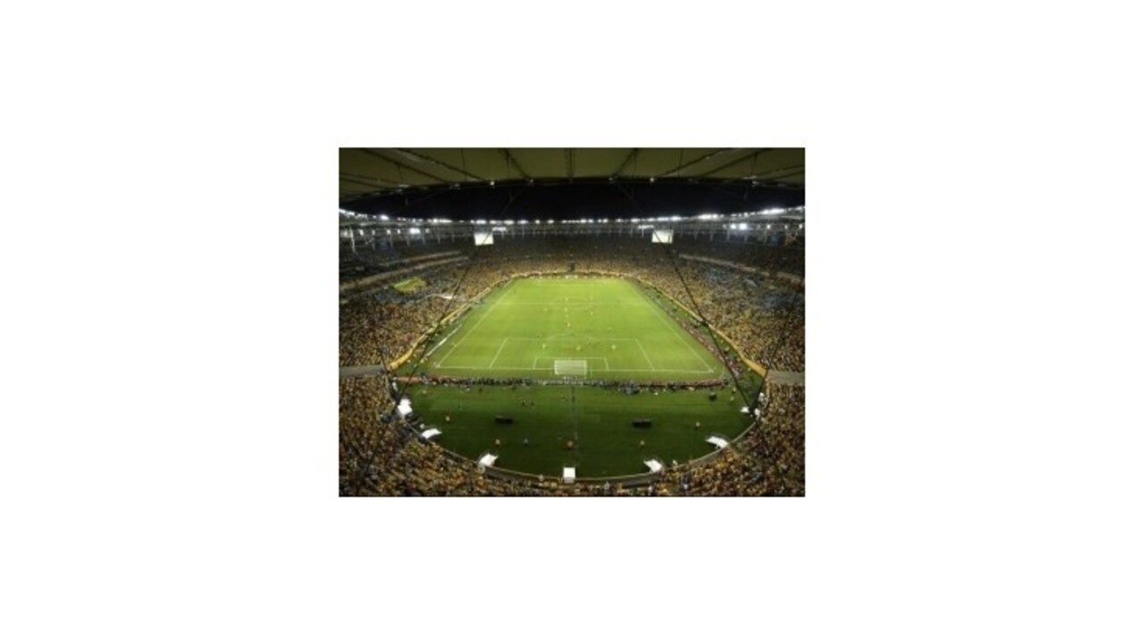 V Nigérii zatkli šéfa federácie, hrozí jej trest