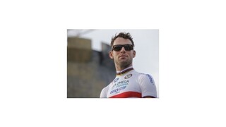 Zranený Cavendish na Tour predčasne končí