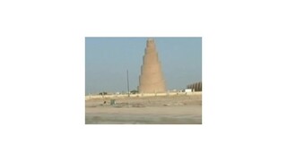 Radikáli z Islamského štátu ničia iracké pamiatky