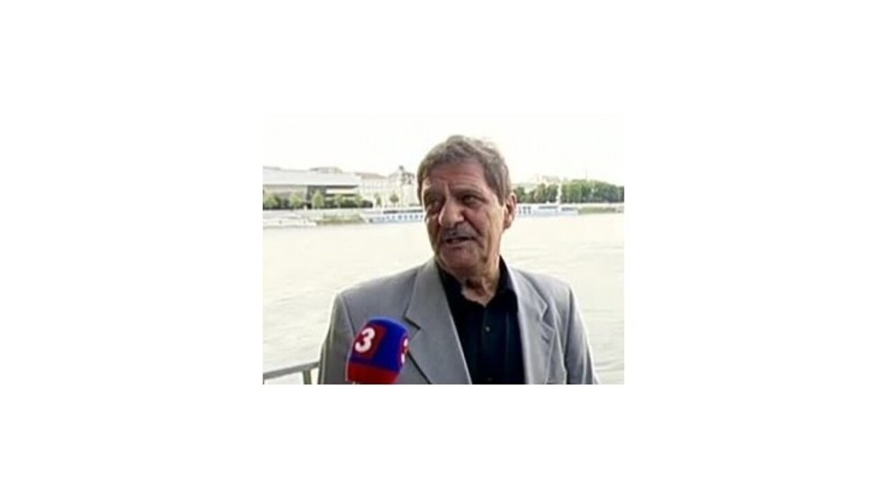 Ján Čapkovič si zaspomínal na MS v Mexiku