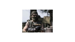 Heletej podmienil rozhovory o prímerí odzbrojením separatistov