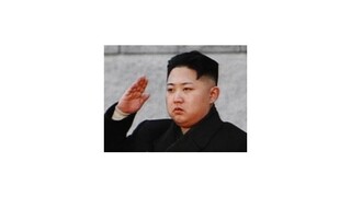 Severokórejská televízia priniesla zábery krívajúceho Kim Čong-una