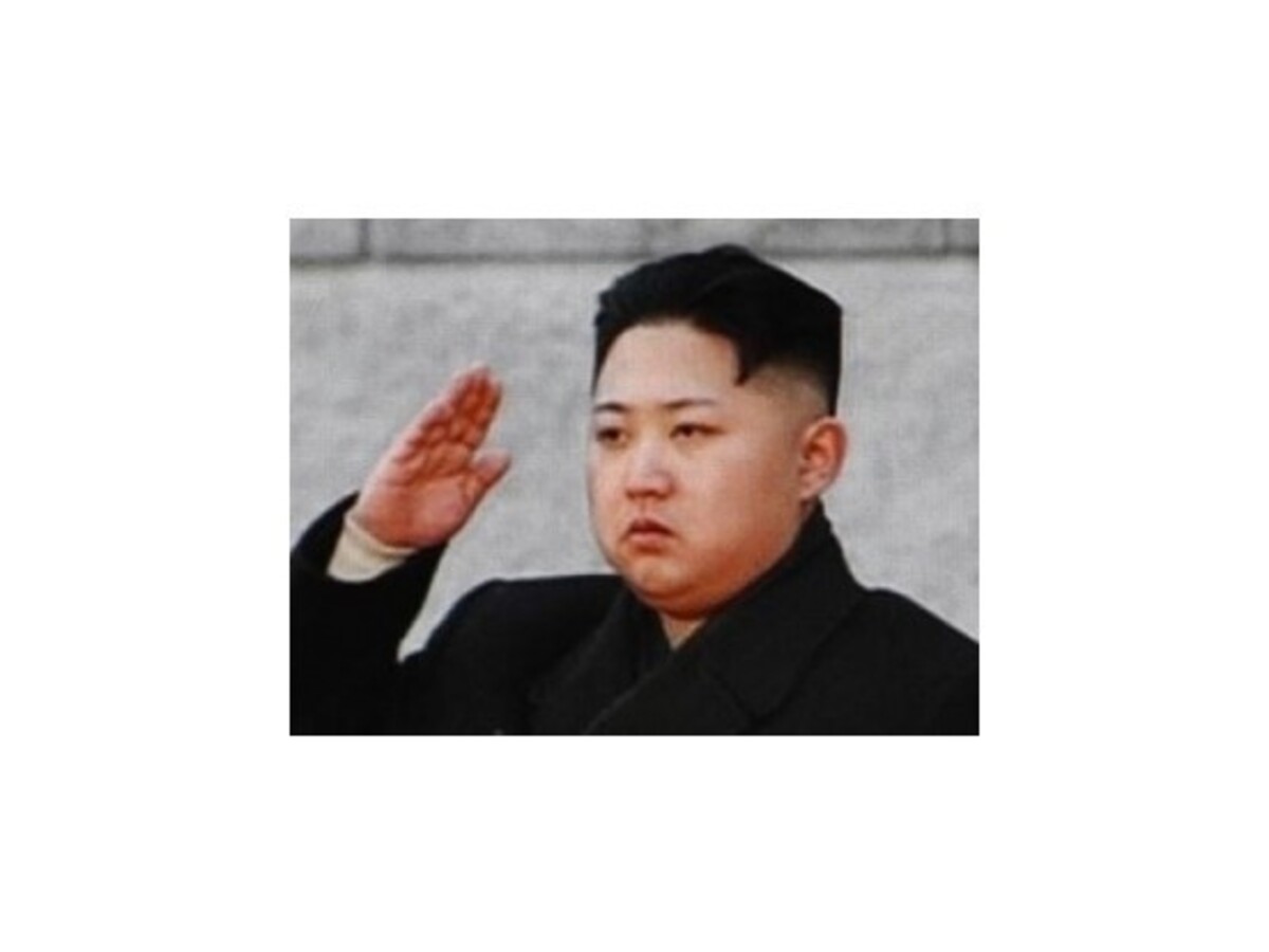 Severokórejská televízia priniesla zábery krívajúceho Kim Čong-una