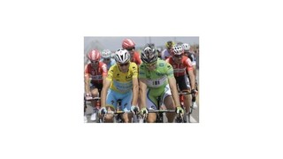 V 4. etape tretí triumf Kittela, Sagan 4. a naďalej v zelenom