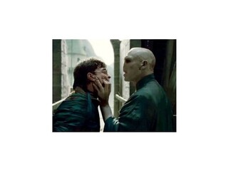 Rowlingová zverejnila nový príbeh o Harrym Potterovi