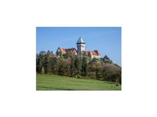 Smolenický zámok už môžu navštevovať aj turisti