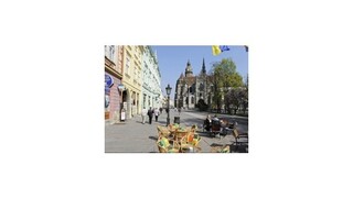 Košiciam príde od vlády finančná pomoc dvadsať miliónov eur