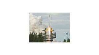 Rusi odpálili prvú novú vesmírnu raketu od pádu Sovietskeho zväzu
