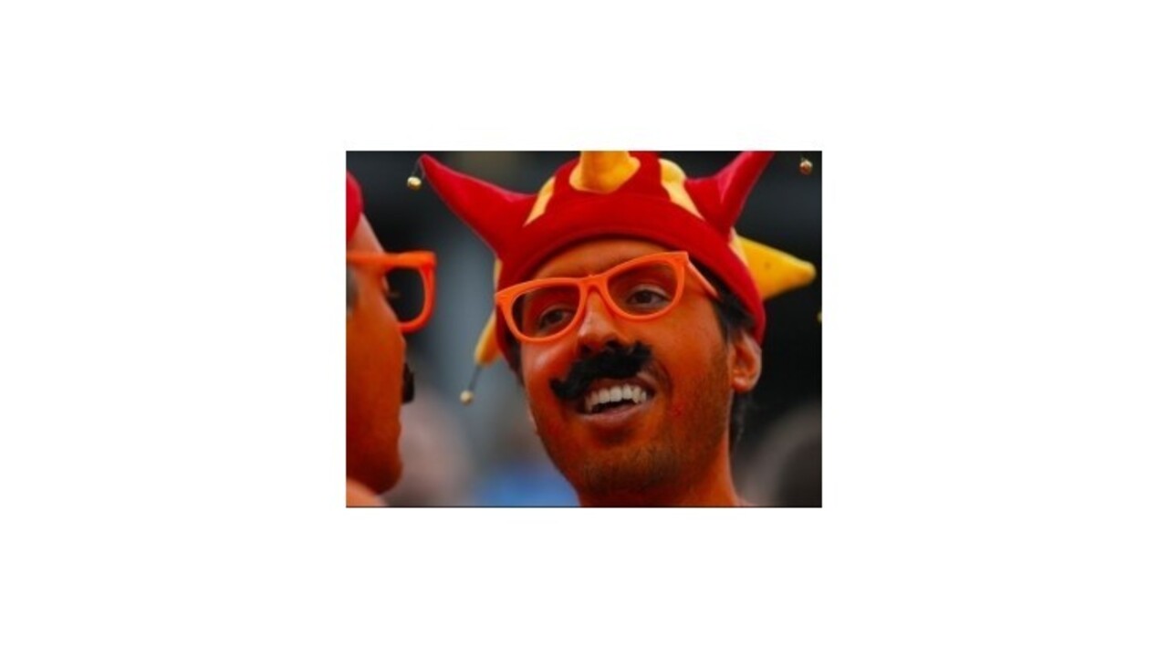 Ohlasy médií po zápase Holandsko - Argentína