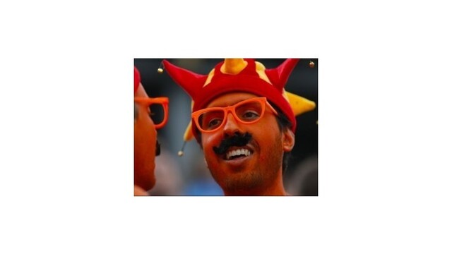 Ohlasy médií po zápase Holandsko - Argentína