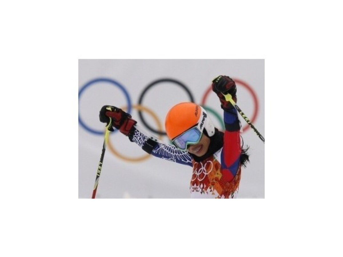 Vanessa Mae pravdepodobne nemohla štartovať v Soči