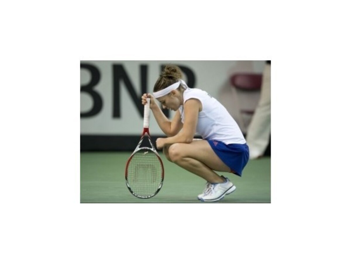 Kristína Kučová si v Bukurešti premiérovo zahrá semifinále na turnaji WTA