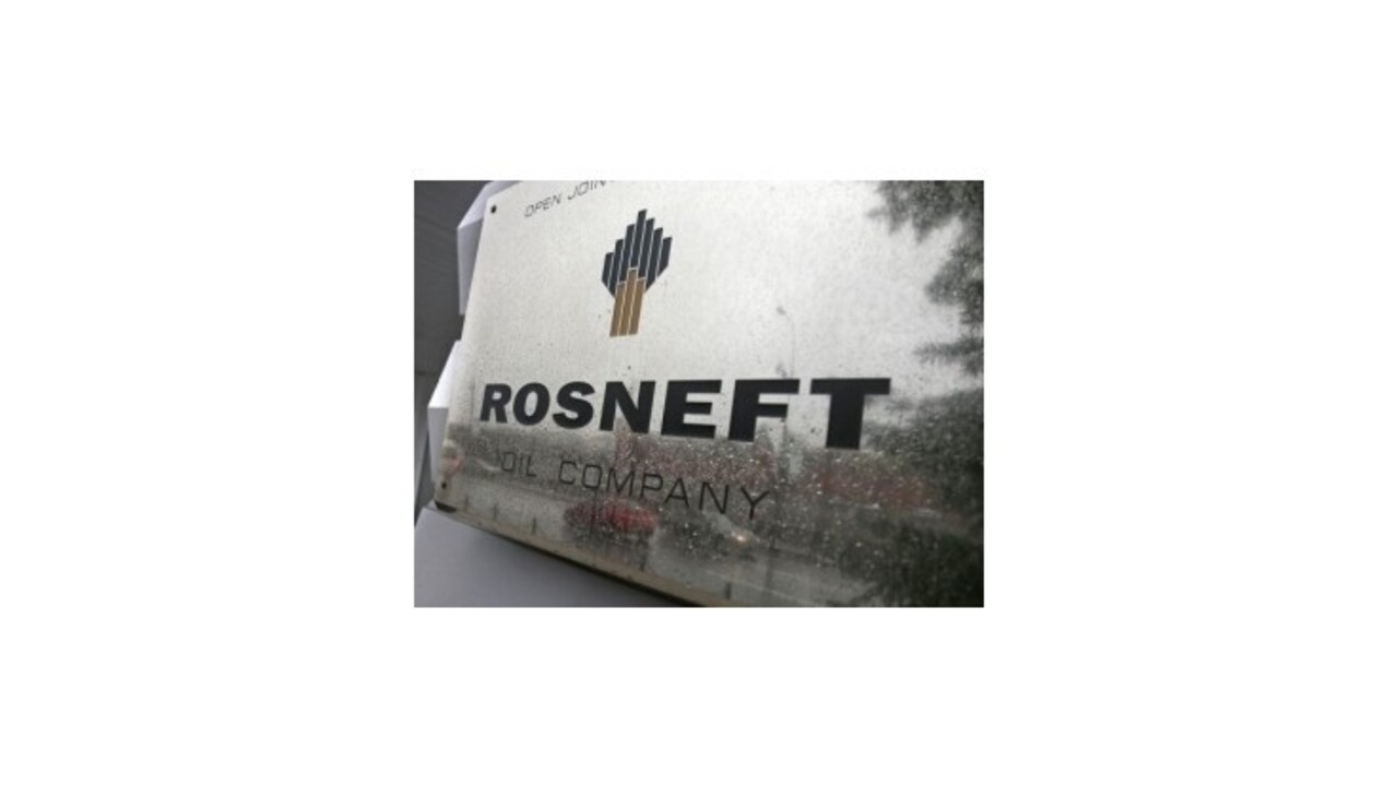 Rusko pomôže Kube s prieskumom podmorských ropných ložísk