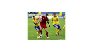 Košice prekvapujúco prehrali s Banskou Bystricou