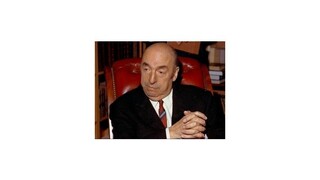 Čilania si pripomínajú 110 rokov od narodenia Pabla Nerudu