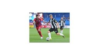 Na Záhorí víťazstvo Senice nad Myjavou