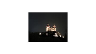 Banská Štiavnica láka turistov aj na originálne umenie