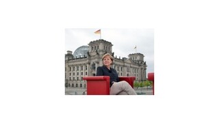 Spiegel: Prípadná volebná porážka nerozhodne o osude Merkelovej