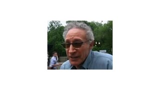 Tanečníkom v newyorskom metre odzvonilo