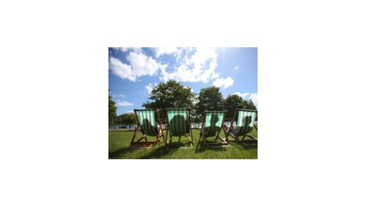 Počet dusných dní sa zvyšuje, zistili meteorológovia