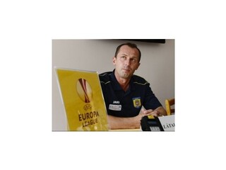 Košice uvítajú Liberec na zrenovovanom štadióne
