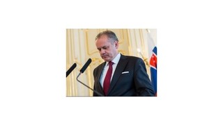 Prezidenta Kisku dnes čaká oficiálna návšteva Rakúska