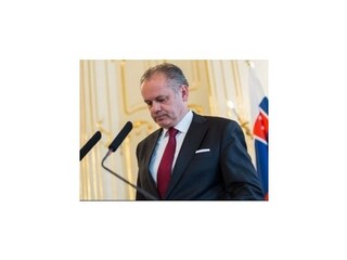 Prezidenta Kisku dnes čaká oficiálna návšteva Rakúska