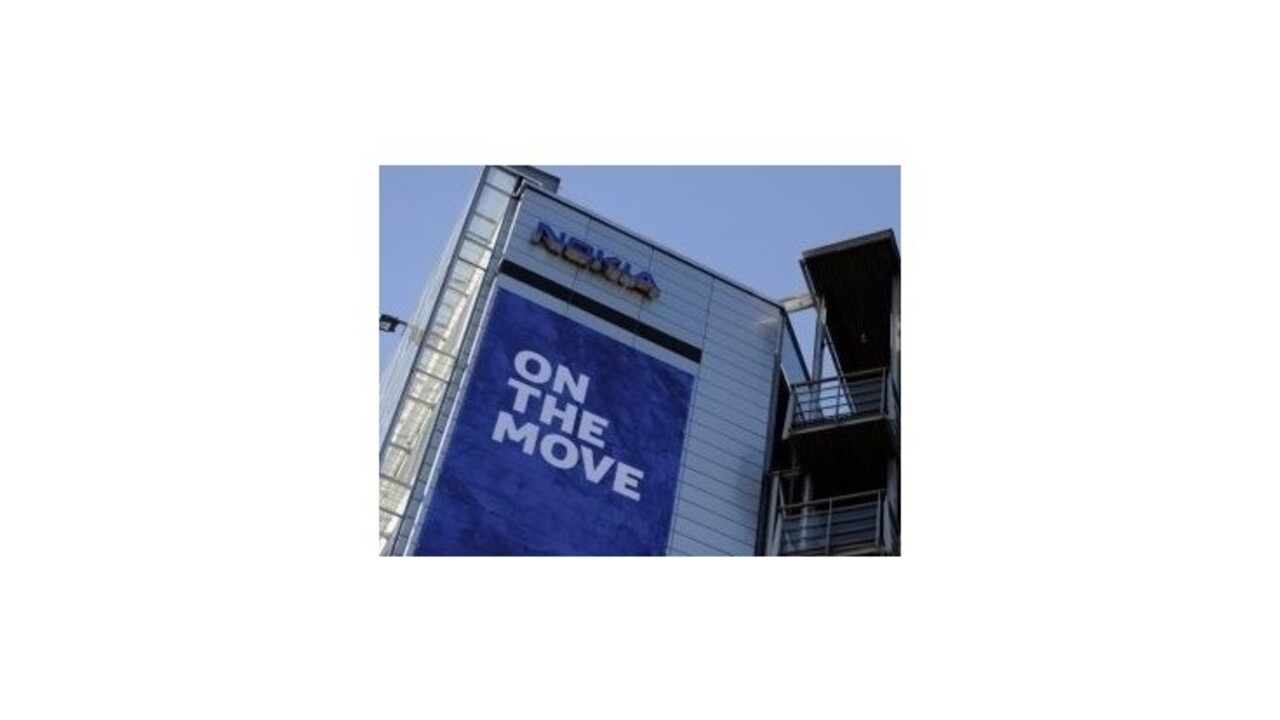 Závod Nokie v maďarskom Komárome do konca novembra zatvoria