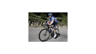 Talansky vzdal boj samého so sebou