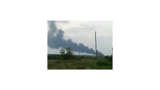 Malajzijské lietadlo sa zrútilo na územie Ukrajiny, zahynulo takmer 300 ľudí