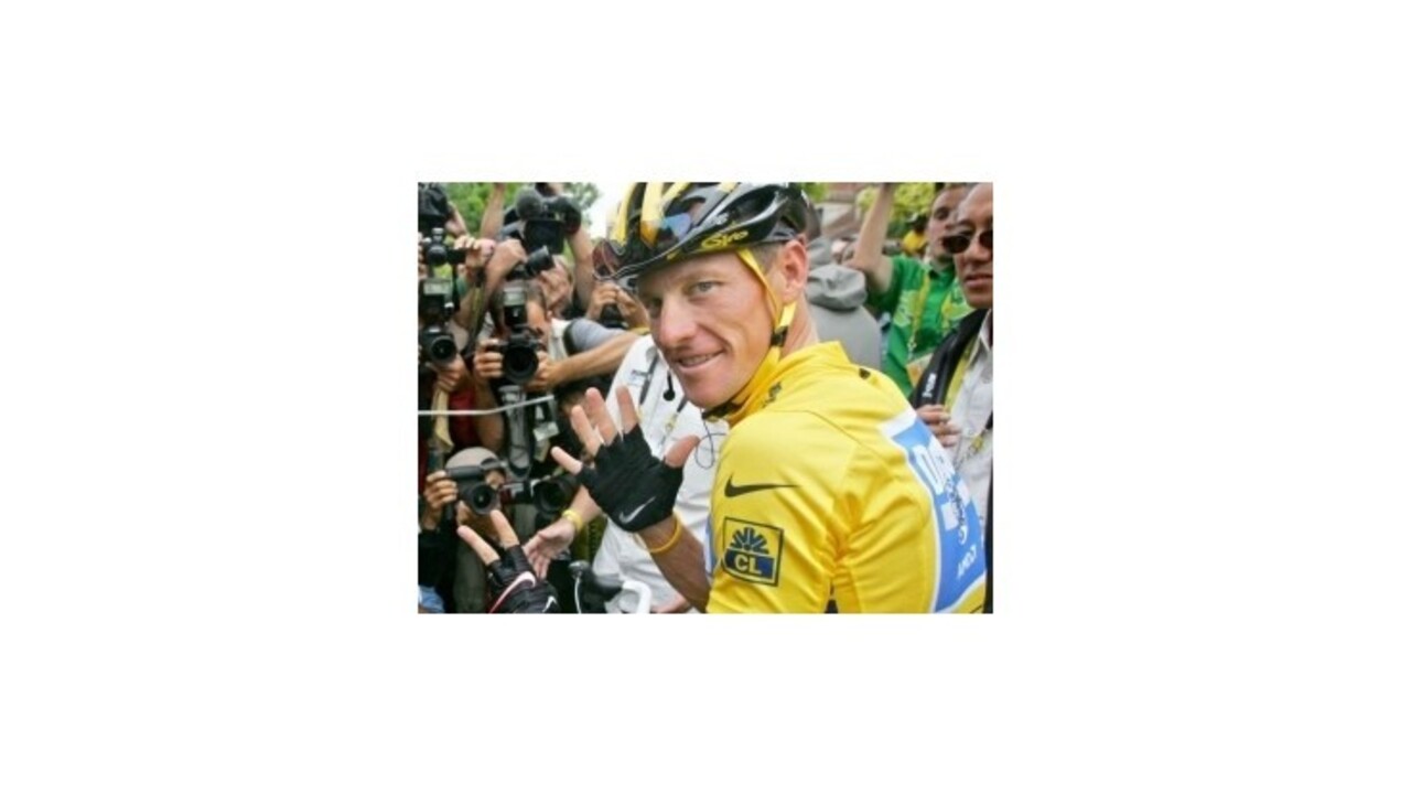 Bývalí šampióni TdF by vrátili Armstrongovi jeho tituly
