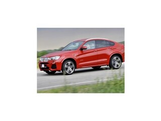 BMW X4 potláča fyzikálne zákony/Opel Vivaro podľahol downsizingu