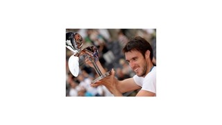 V Hamburgu triumfoval Argentínčan Leonardo Mayer