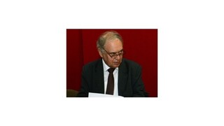 Novým podpredsedom Súdnej rady SR je Ján Vanko