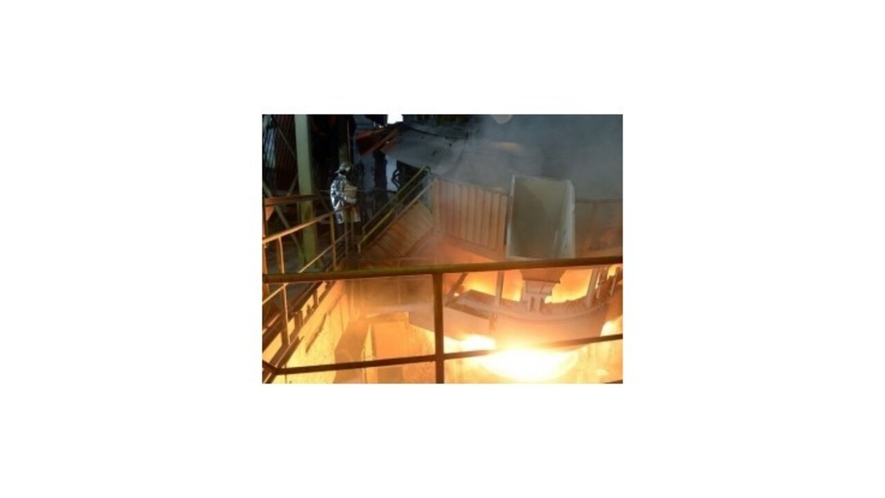 Ruský oceliarsky gigant Severstal predáva závody v USA