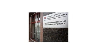 Finančná správa eviduje dlžoby za vyše 2,1 mld. eur