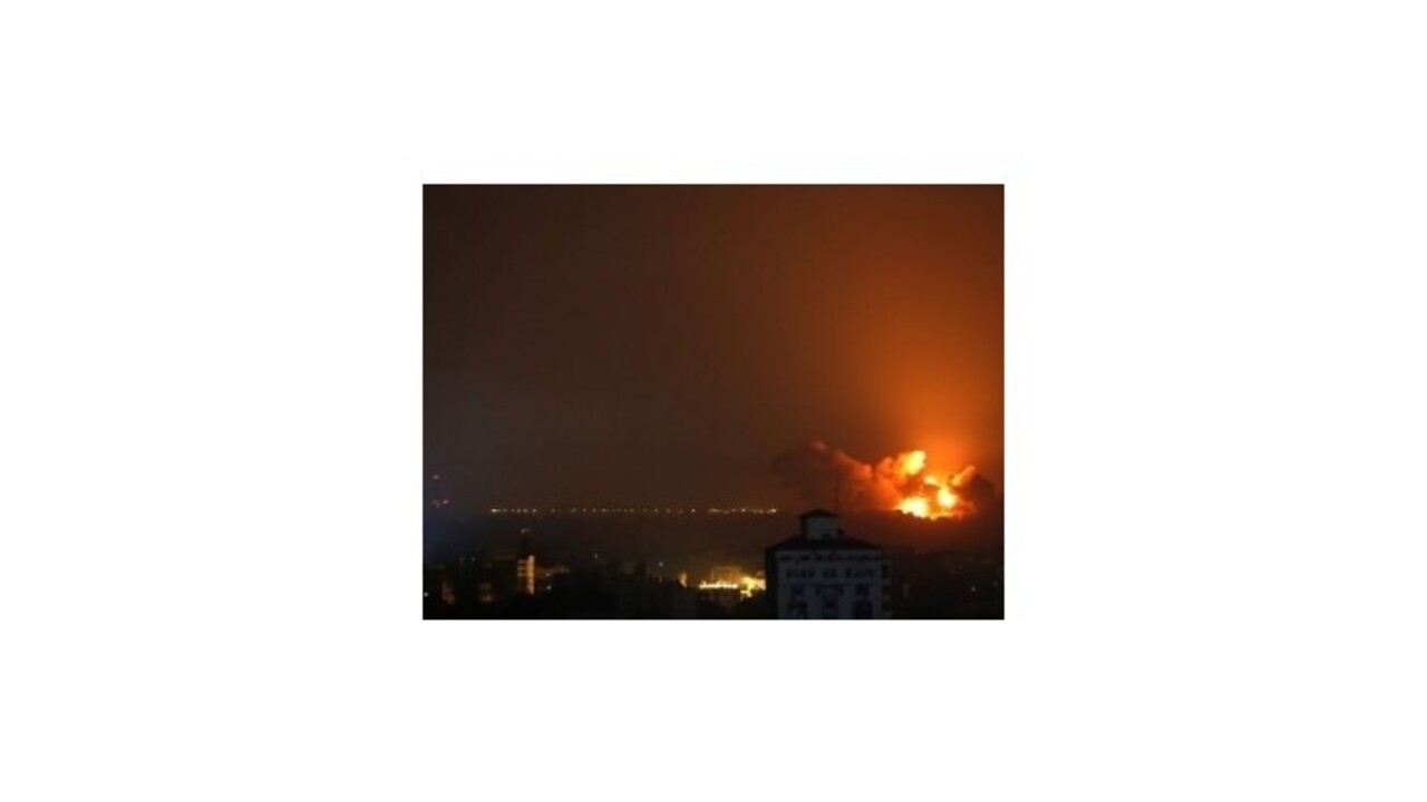 Izraelskej armáde chýba jeden vojak, počet obetí stále rastie