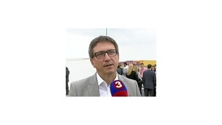 V Bratislave postavia nové obchodné centrum