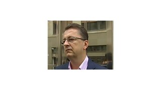 TB M. Glváča o vyšetrovaní odpočúvania