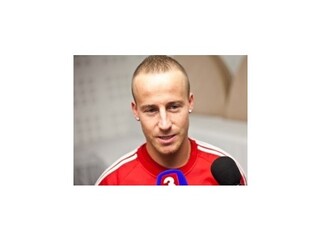 Trávniky na tréningových plochách ako koberce, nadchýna sa Stoch v Al-Ain