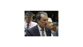 Bulharský premiér Orešarski rezignoval na svoju funkciu