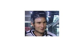 Surový si zvyká, že z Országha je jeho tréner